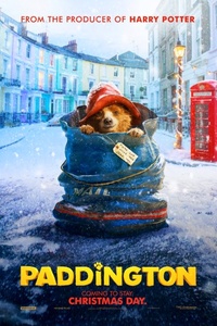 Paddington (UK)
