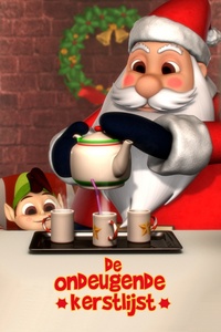 De Ontdeugende Kerstlijst