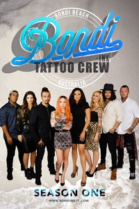 Bondi Ink Tattoo Crew