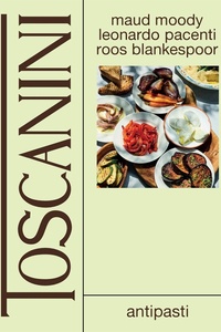 Toscanini: antipasti