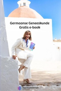Germaanse Geneeskunde gratis e-book