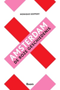Amsterdam, de roze geschiedenis
