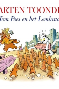 Tom Poes en het Lemland