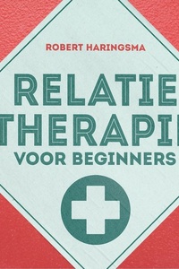Relatietherapie voor beginners