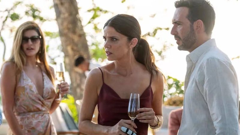 Krijgt de Netflix-serie Medusa een tweede seizoen?