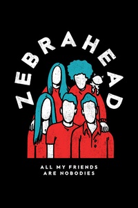 All My Friends Are Nobodies