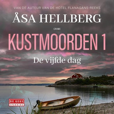 De vijfde dag