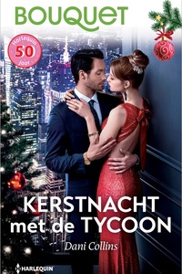 Bouquet 4708 - Kerstnacht met de tycoon