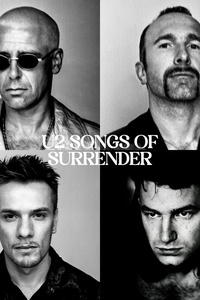 Songs Of Surrender
