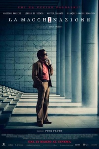 La macchinazione
