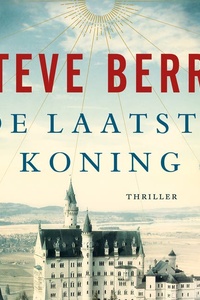 De laatste koning