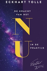 De kracht van het nu in de praktijk