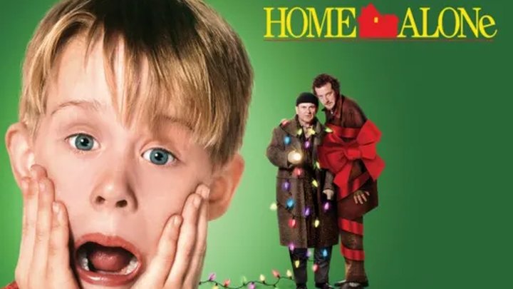 Hoeveel heeft Home Alone opgebracht?
