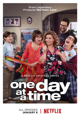 One Day At A Time (S01)