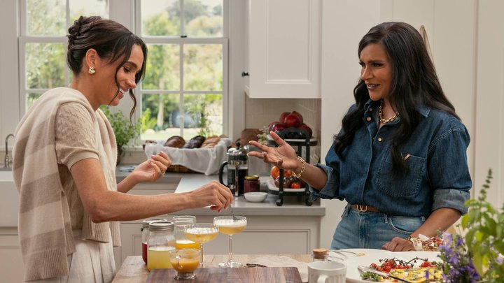 With Love, Meghan op Netflix: Waar te kijken en waarom het zoveel kritiek krijgt