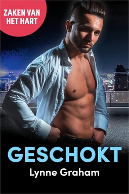 Zaken van het hart 1 - Geschokt