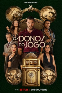 Os Donos do Jogo
