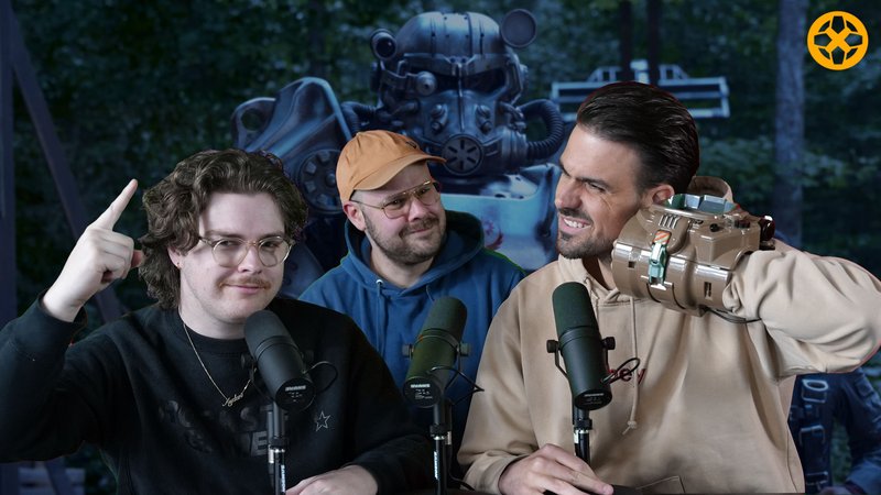 Fan van Fallout? Ontdek onze gedachten over het aankomende tweede seizoen!