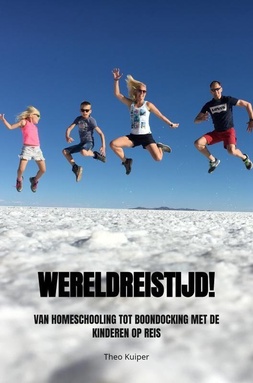 WERELDREISTIJD!