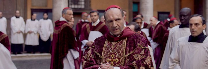 Conclave kijken: waar en wanneer is de pauselijke thriller te streamen?