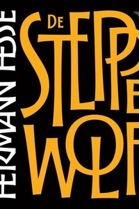 De Steppewolf