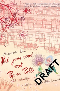 Het jaar rond met Pip en Polle