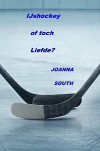 IJshockey of toch Liefde?