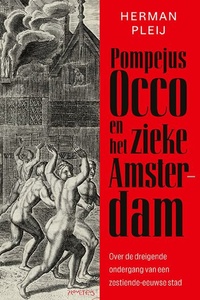 Pompejus Occo en het zieke Amsterdam