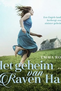 Het geheim van Raven Hall