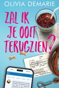 Zal ik je ooit terugzien?