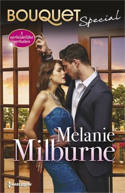 Bouquet 78 - Bouquet Special Melanie Milburne