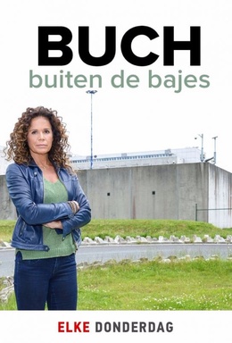 Buch Buiten de Bajes (S01E05)