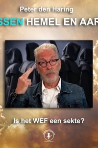 Is het WEF een sekte?