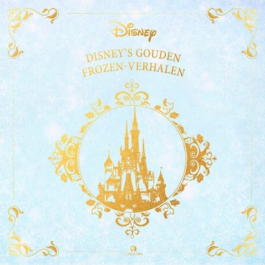 Disney's Gouden Frozen- verhalen