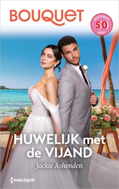 Bouquet 4696 - Huwelijk met de vijand