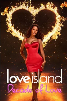 Love Island: A decade Of Love