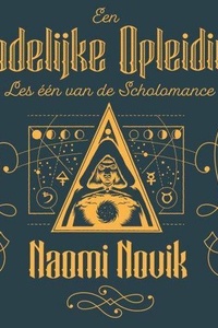 Een dodelijke opleiding