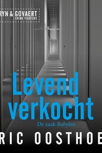 Levend verkocht