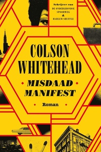 Misdaadmanifest