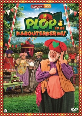 Plop en de kabouterkermis