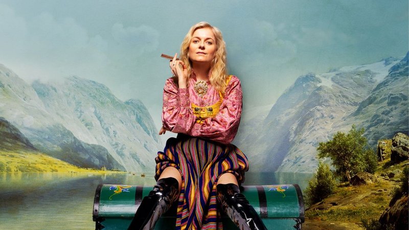 MILF of Norway: Noorse komedie verovert de wereld met scherpe humor en herkenbare thema's