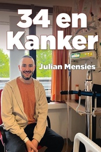 34 en Kanker
