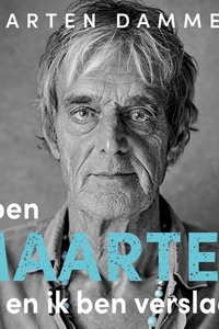 Ik ben Maarten en ik ben verslaafd