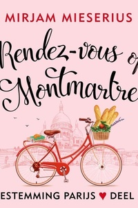 Rendez-vous op Montmartre