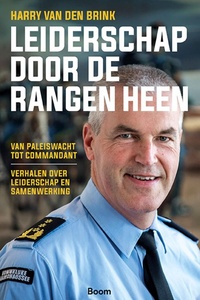 Leiderschap door de rangen heen