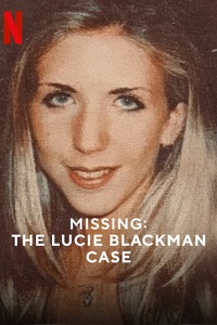 Missing: The Lucie Blackman Case