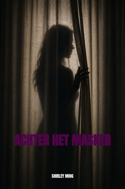 Achter het masker
