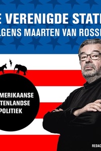 De Amerikaanse buitenlandse politiek
