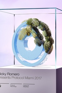 Nicky Romero presents Protocol Miami 2017