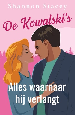 De Kowalski's 5 - Alles waarnaar hij verlangt